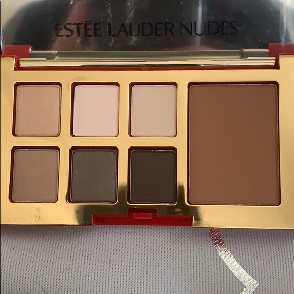 Ester launder pure color envy eye and cheek pallet - Picture 4 of 5